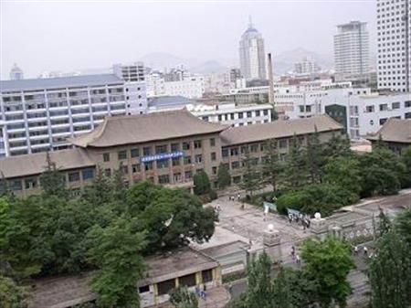甘肃省十一五重点建设的高职院校