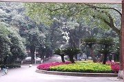 列表适合快速定位