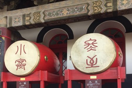 列表适合快速定位