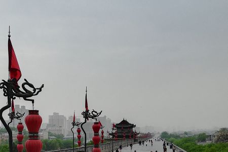 在决定选择北京二本后